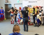 Big WoW ComicFest San Jose 2013 Photo 250Thumbnail